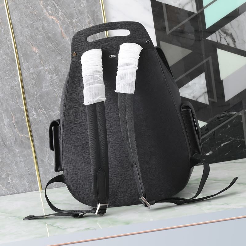 Christian Dior Backpacks